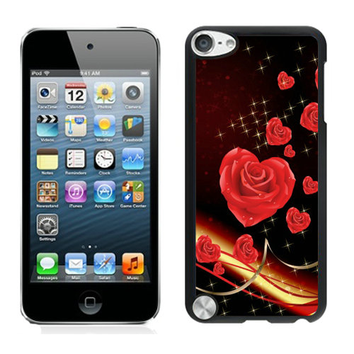 Valentine Rose Love iPod Touch 5 Cases EGN | Coach Outlet Canada
